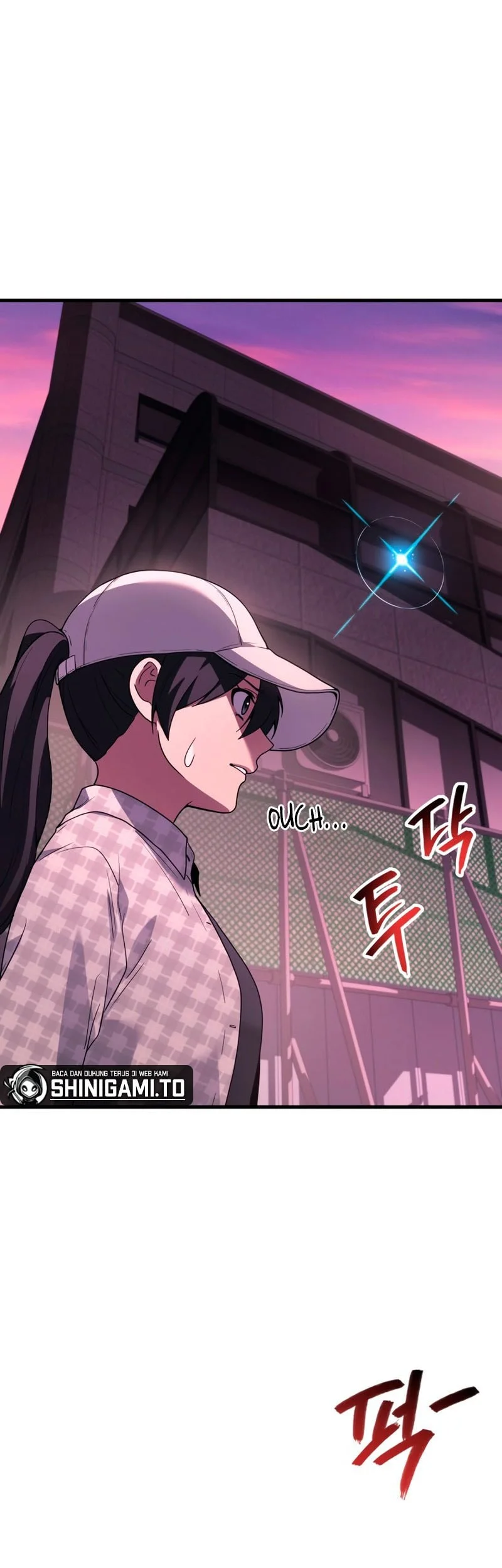 Martial God Regressed to Level 2 Chapter 112 Gambar 51