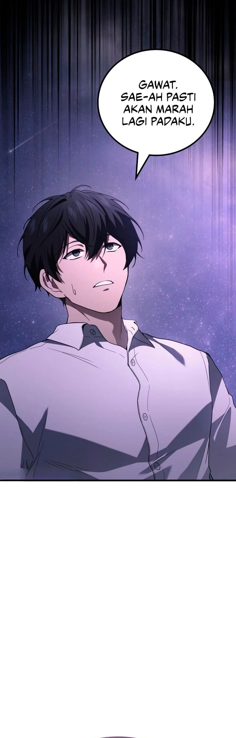 Martial God Regressed to Level 2 Chapter 112 Gambar 57