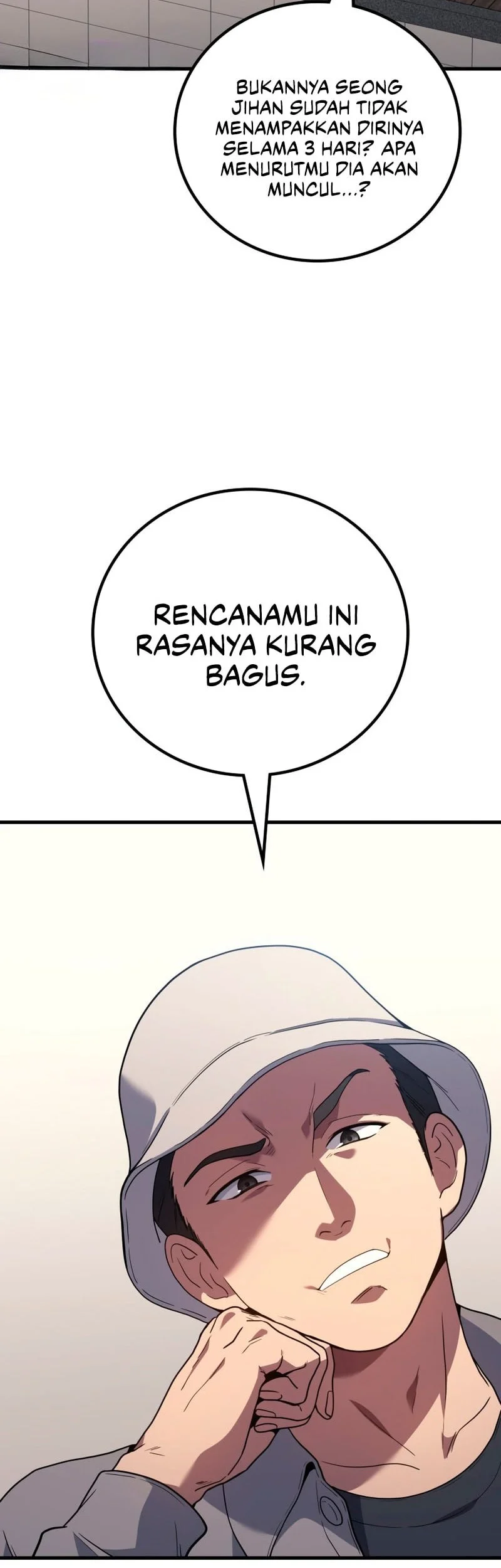 Martial God Regressed to Level 2 Chapter 112 Gambar 6