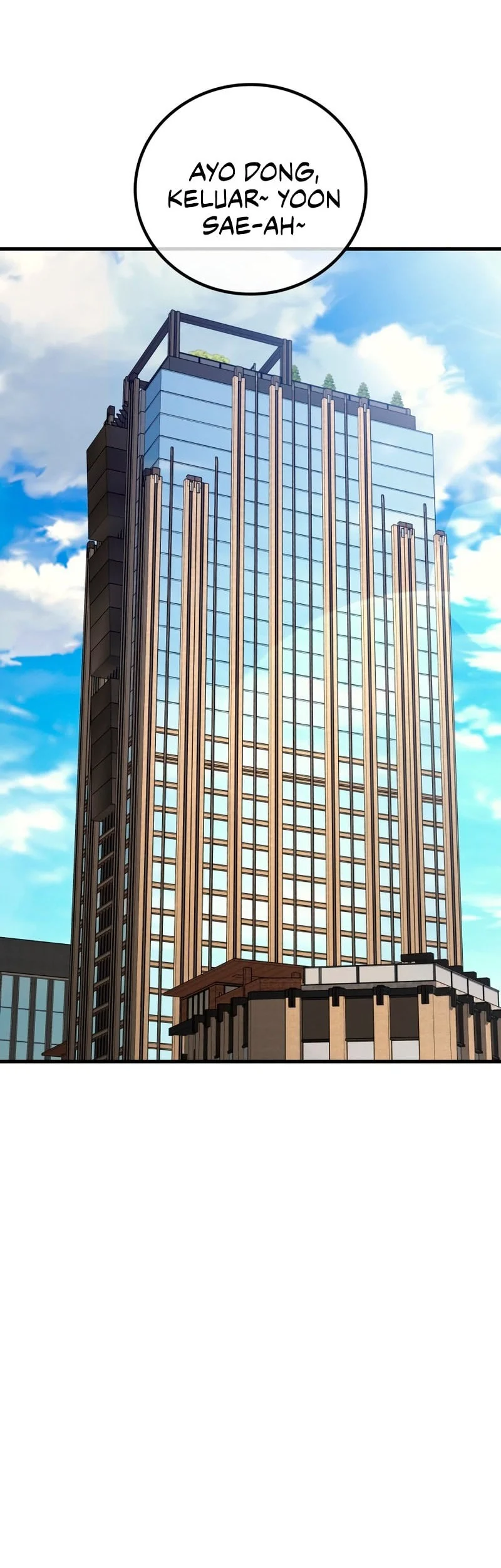 Martial God Regressed to Level 2 Chapter 112 Gambar 8