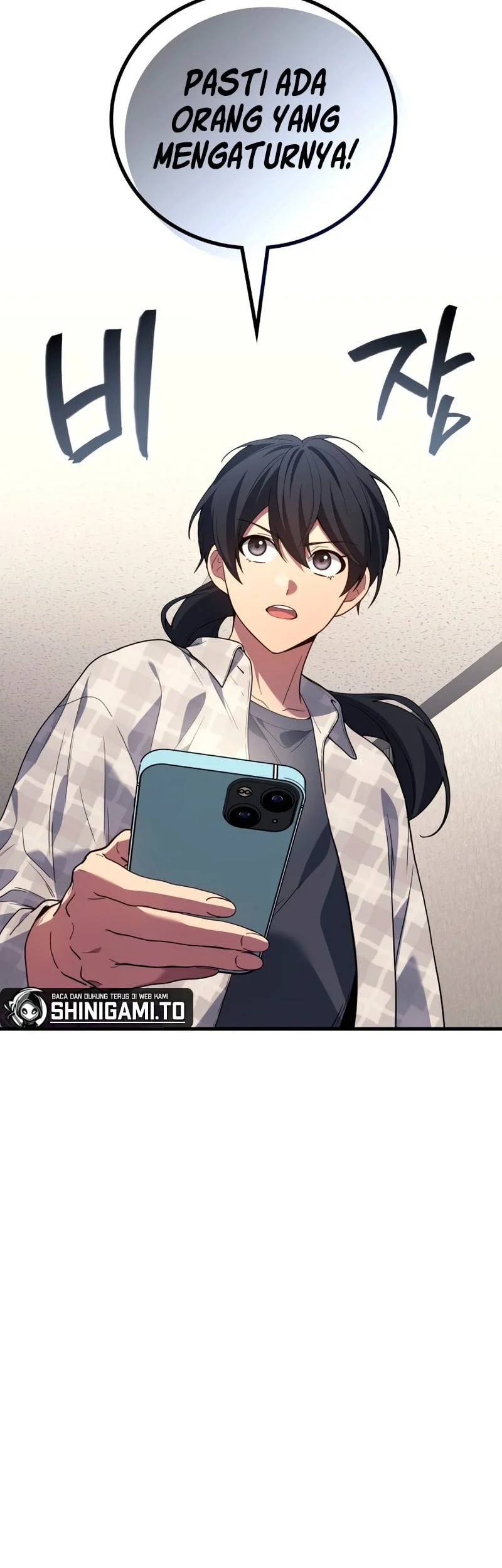 Martial God Regressed to Level 2 Chapter 112 Gambar 11