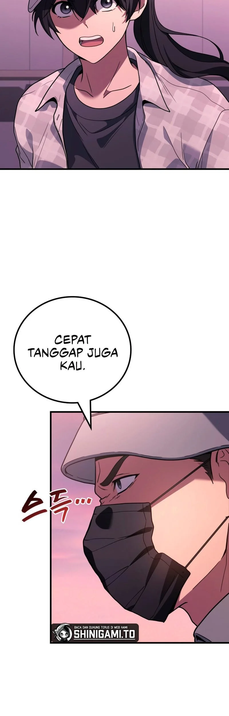 Martial God Regressed to Level 2 Chapter 112 Gambar 19