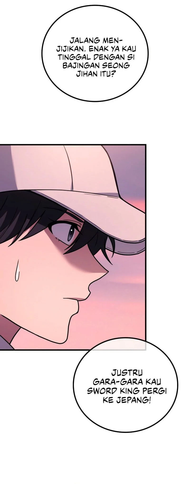 Martial God Regressed to Level 2 Chapter 112 Gambar 20