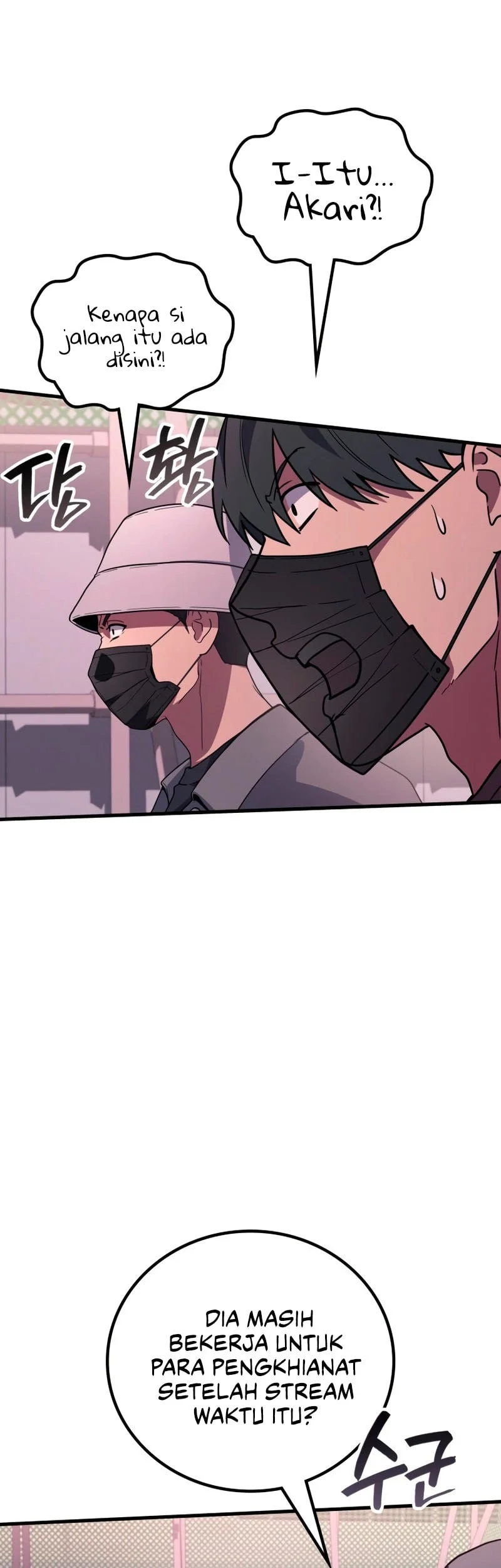 Martial God Regressed to Level 2 Chapter 112 Gambar 29