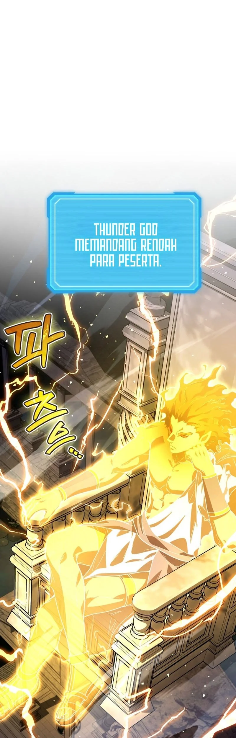 Martial God Regressed to Level 2 Chapter 113 Gambar 36