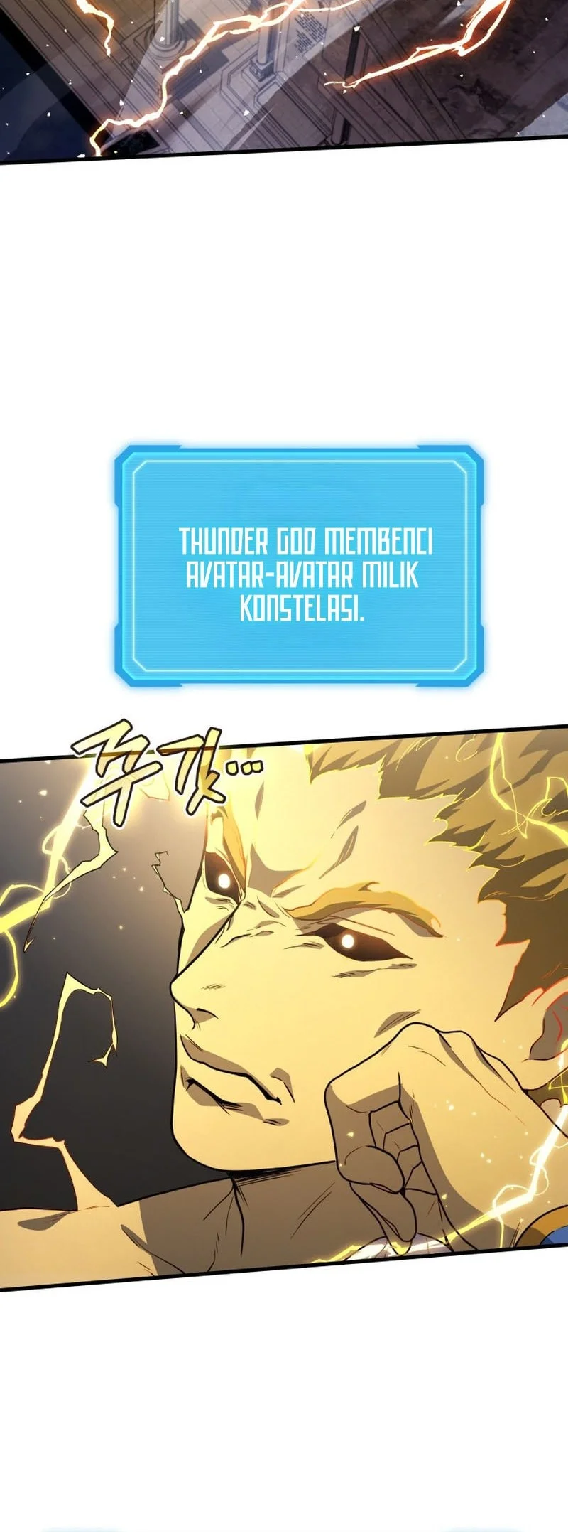 Martial God Regressed to Level 2 Chapter 113 Gambar 37