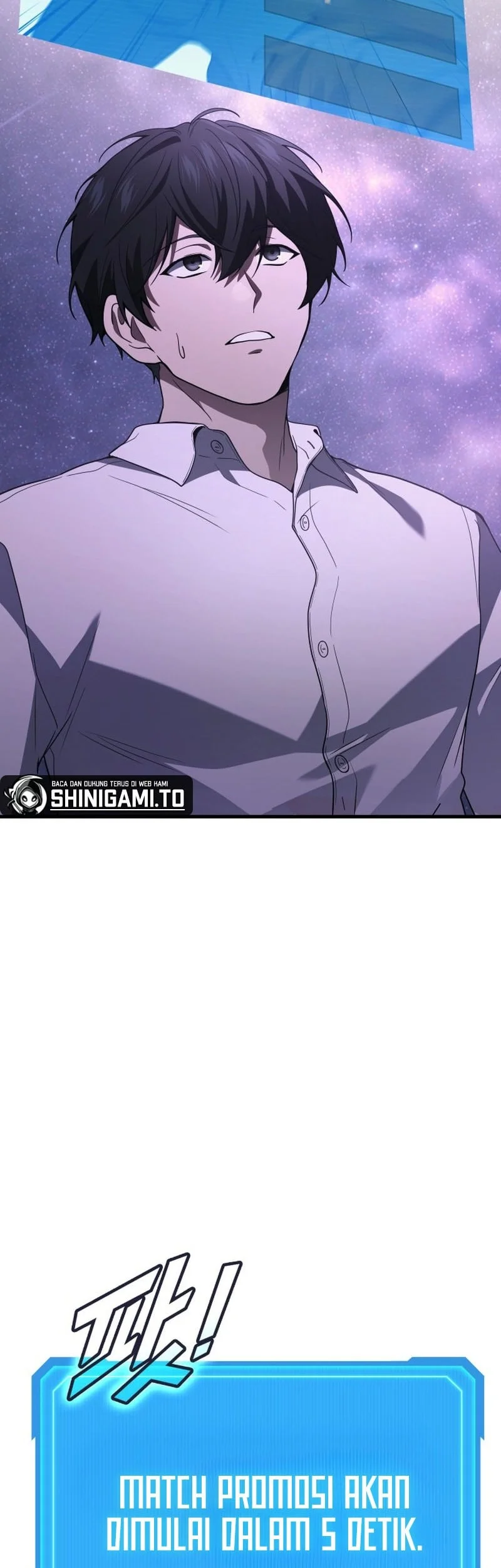 Martial God Regressed to Level 2 Chapter 113 Gambar 55