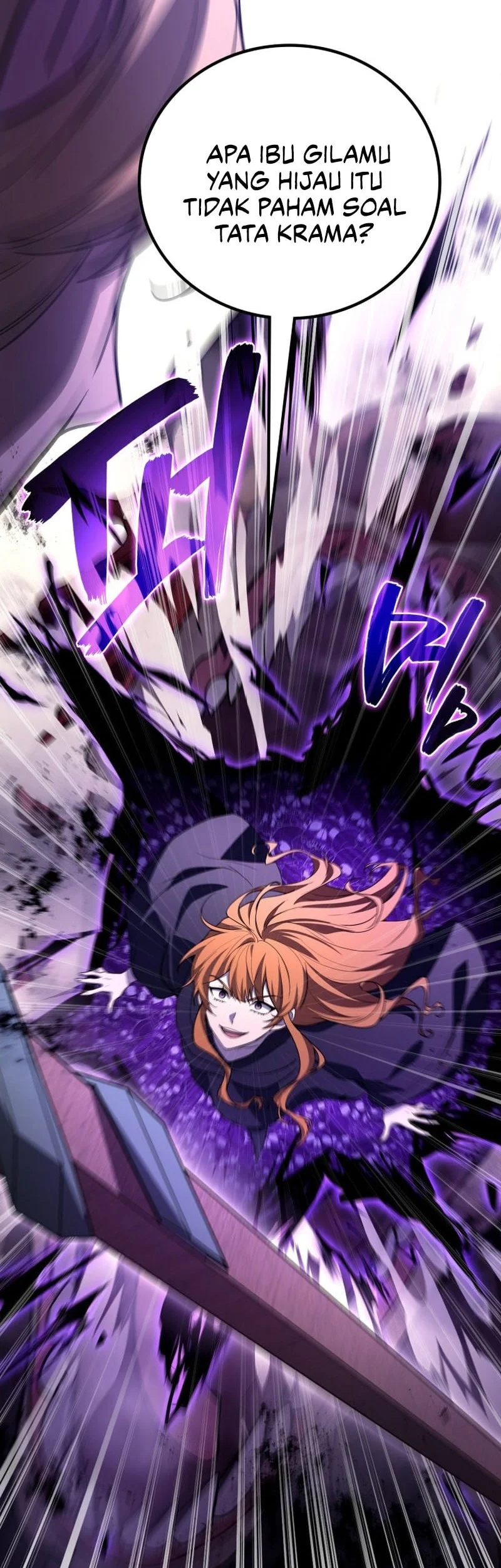 Martial God Regressed to Level 2 Chapter 113 Gambar 66