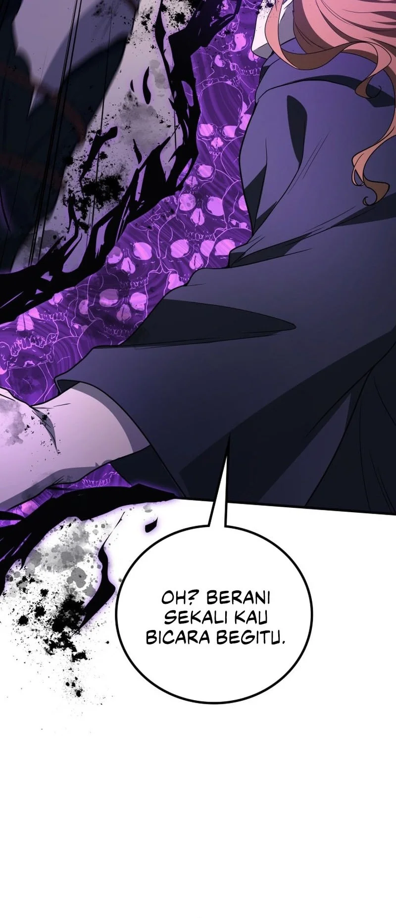 Martial God Regressed to Level 2 Chapter 113 Gambar 68