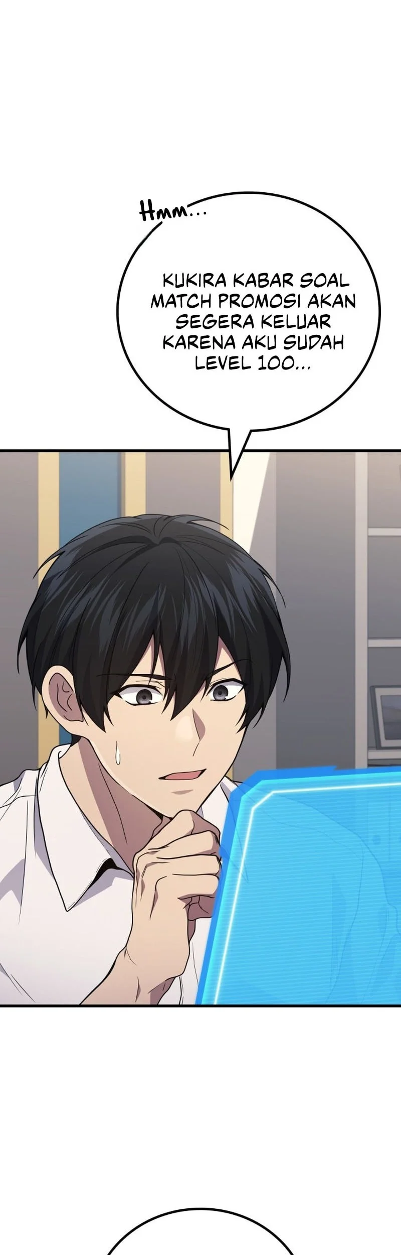 Martial God Regressed to Level 2 Chapter 113 Gambar 3