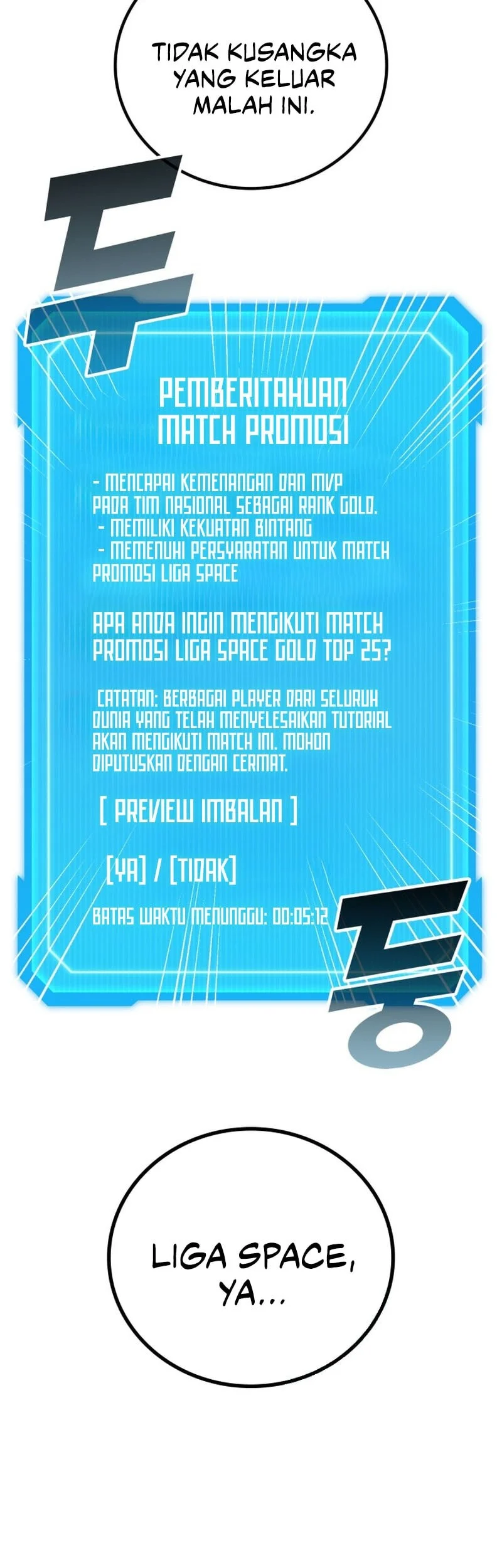 Martial God Regressed to Level 2 Chapter 113 Gambar 4