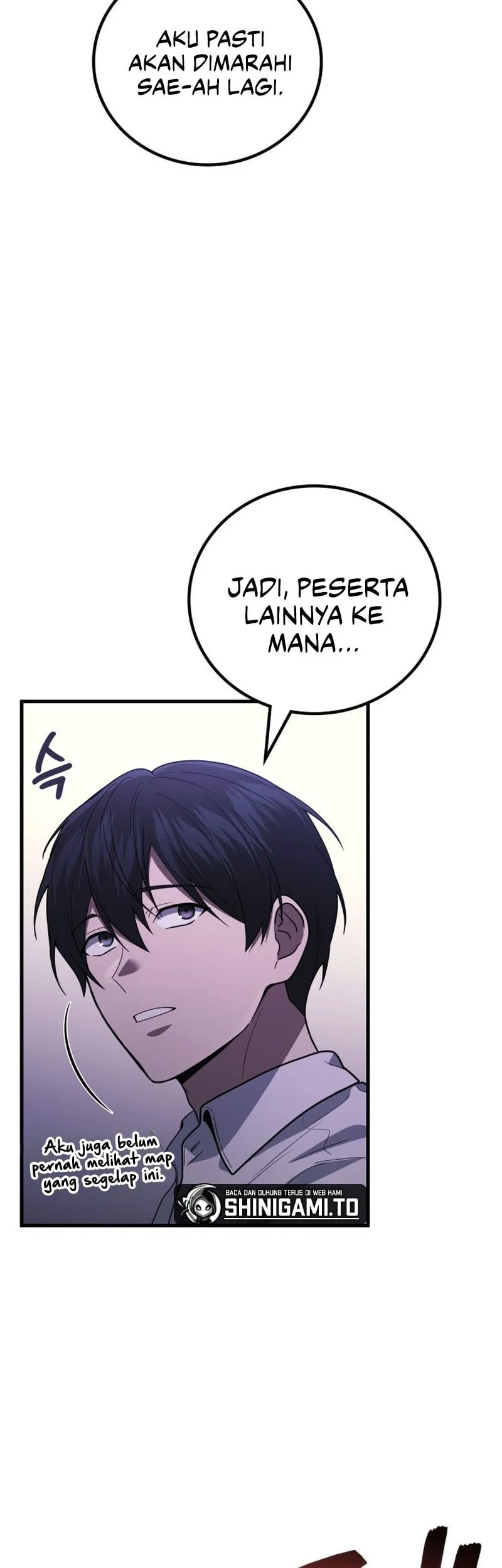 Martial God Regressed to Level 2 Chapter 113 Gambar 16