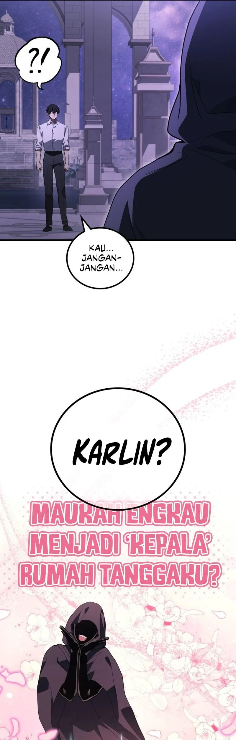 Martial God Regressed to Level 2 Chapter 113 Gambar 22