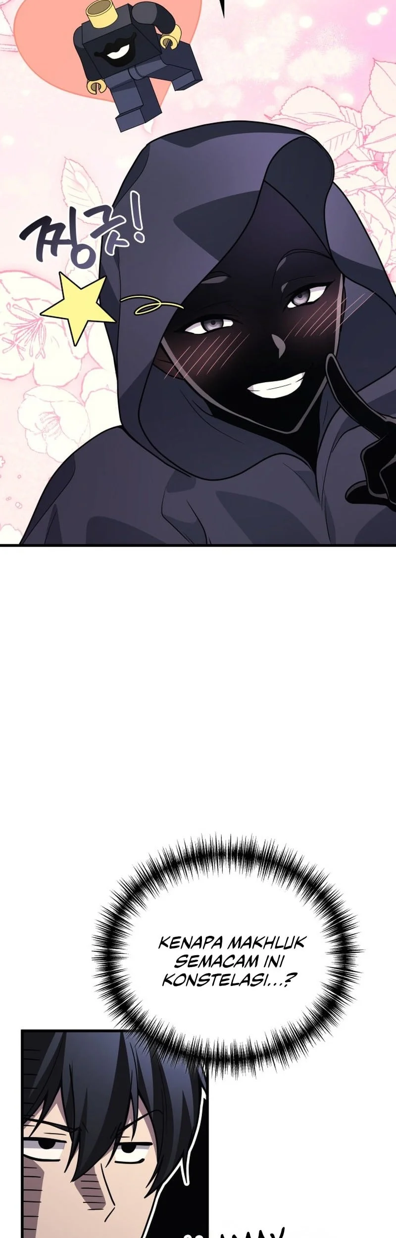 Martial God Regressed to Level 2 Chapter 113 Gambar 28