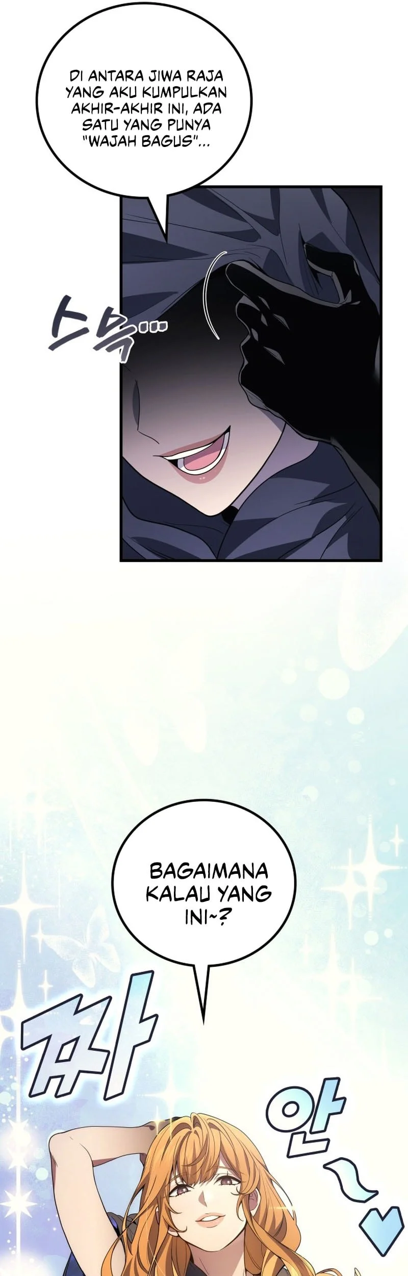 Martial God Regressed to Level 2 Chapter 113 Gambar 30