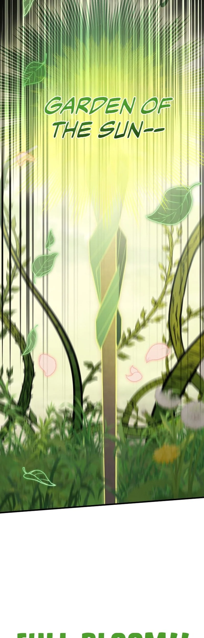 Martial God Regressed to Level 2 Chapter 114 Gambar 35