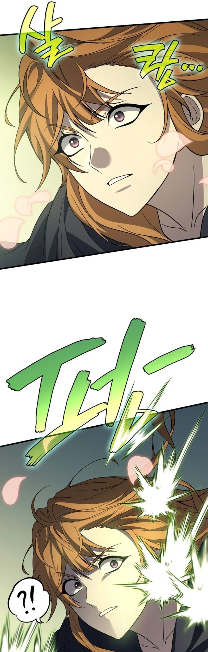 Martial God Regressed to Level 2 Chapter 114 Gambar 38