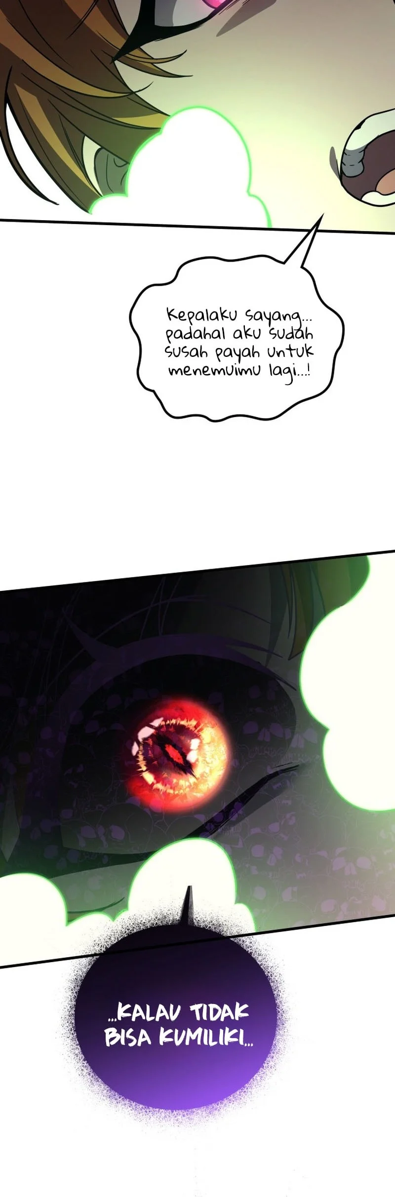 Martial God Regressed to Level 2 Chapter 114 Gambar 41