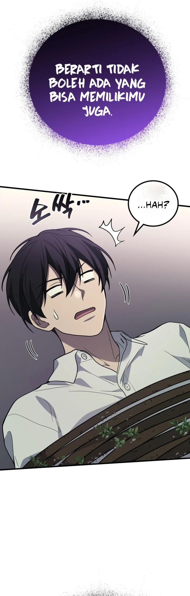 Martial God Regressed to Level 2 Chapter 114 Gambar 42