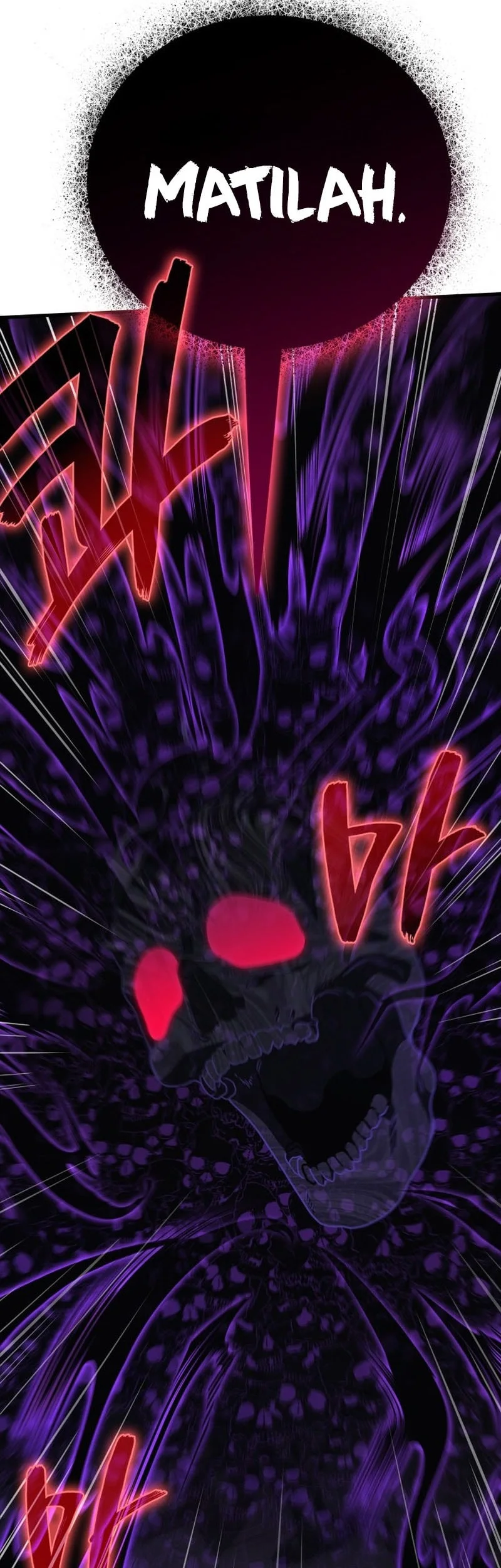 Martial God Regressed to Level 2 Chapter 114 Gambar 43