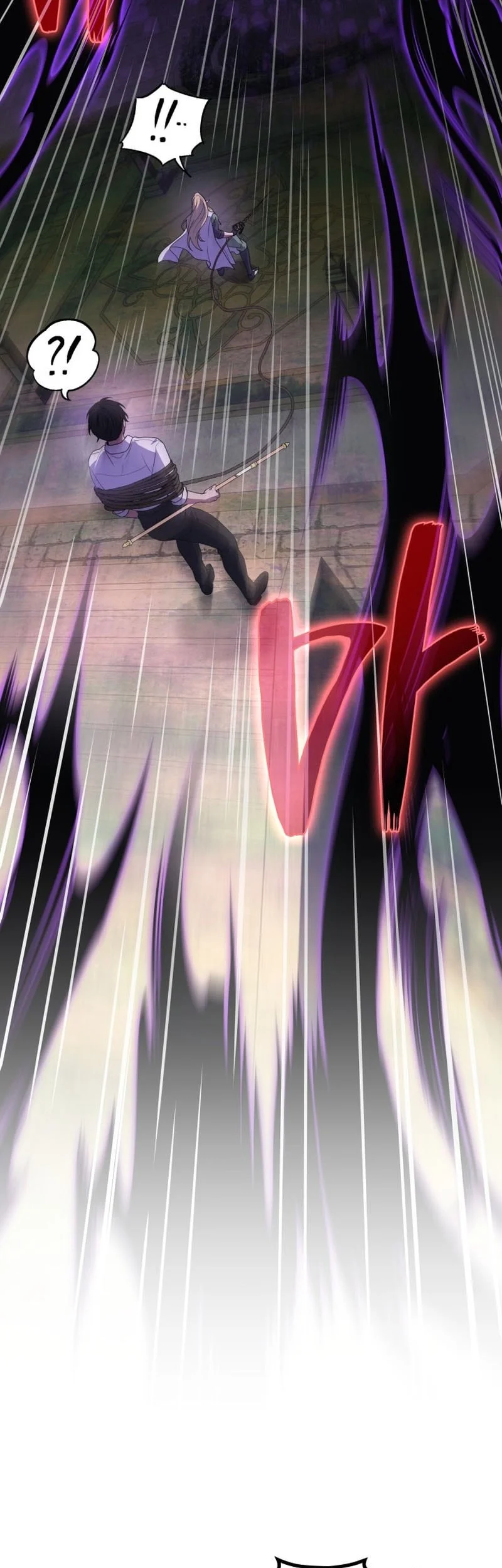 Martial God Regressed to Level 2 Chapter 114 Gambar 44