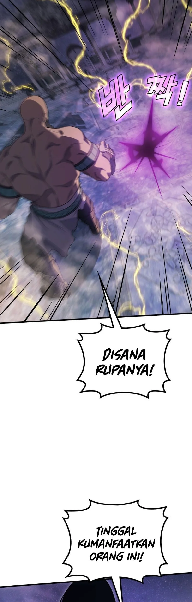 Martial God Regressed to Level 2 Chapter 114 Gambar 48