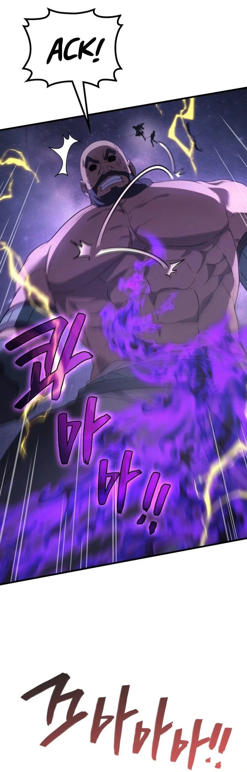 Martial God Regressed to Level 2 Chapter 114 Gambar 51