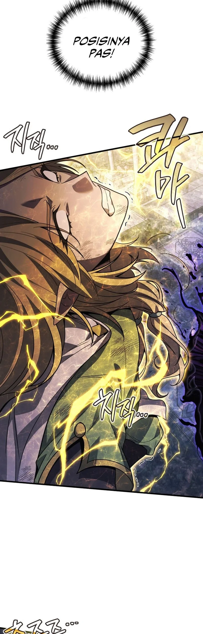 Martial God Regressed to Level 2 Chapter 114 Gambar 56