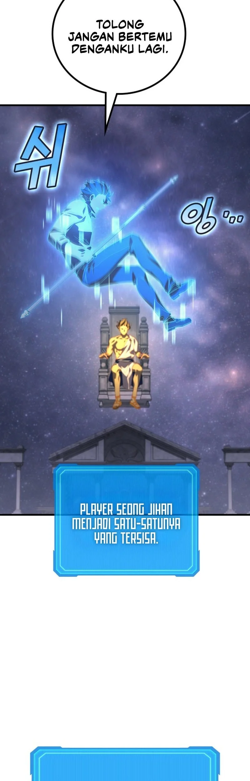 Martial God Regressed to Level 2 Chapter 114 Gambar 63