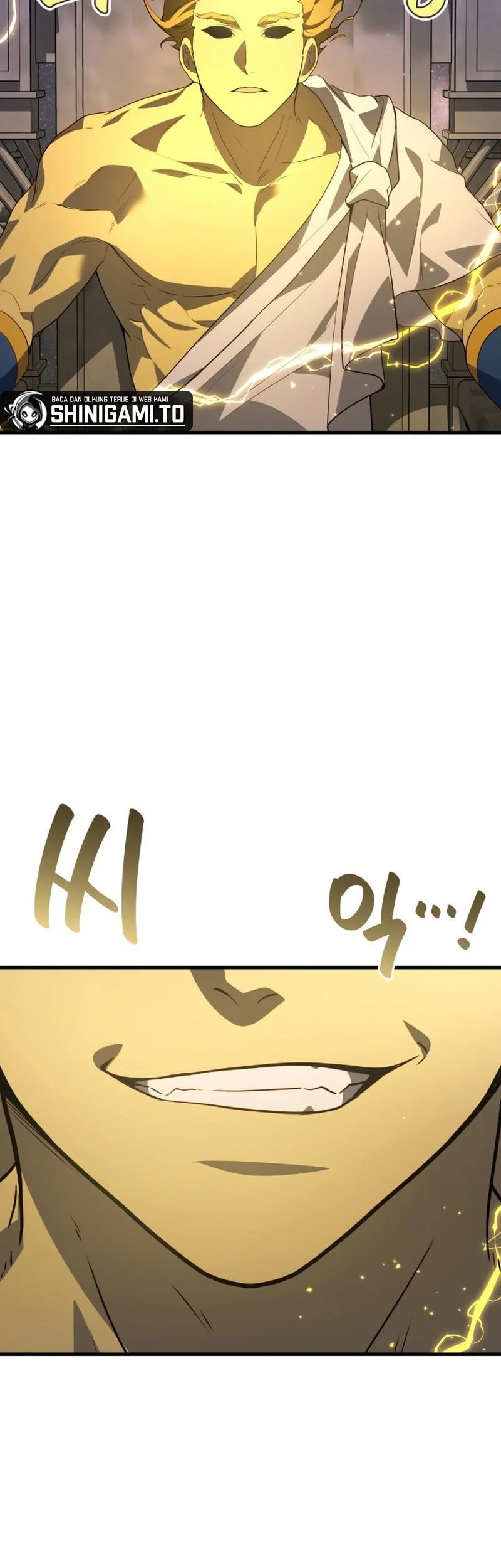 Martial God Regressed to Level 2 Chapter 114 Gambar 65