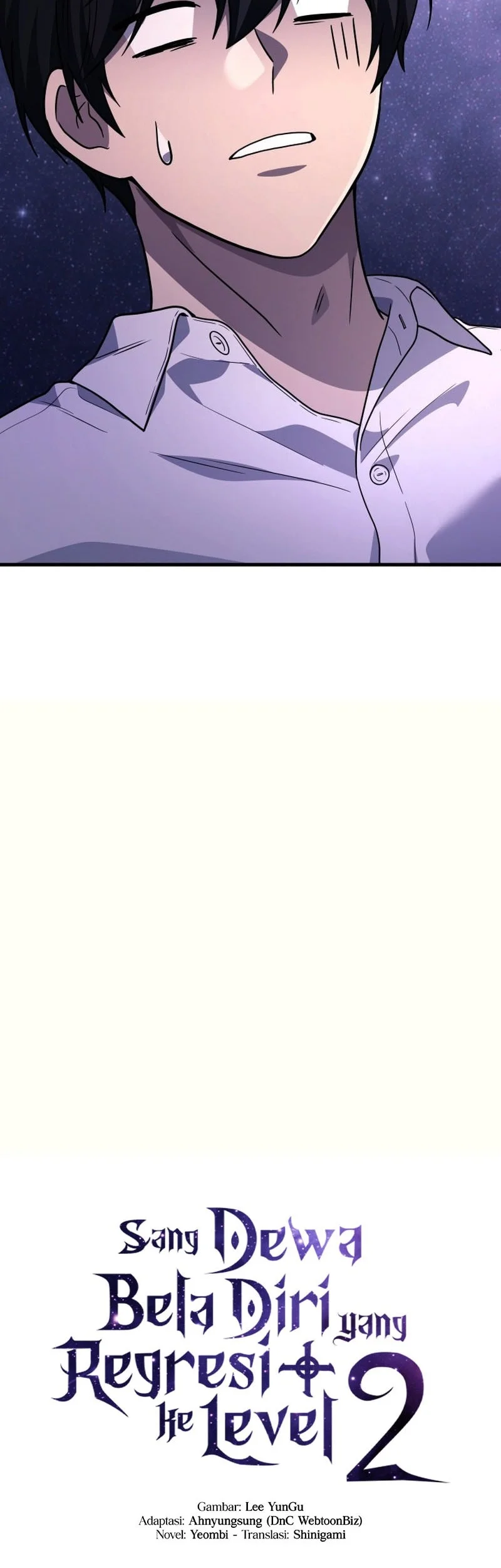 Martial God Regressed to Level 2 Chapter 114 Gambar 5