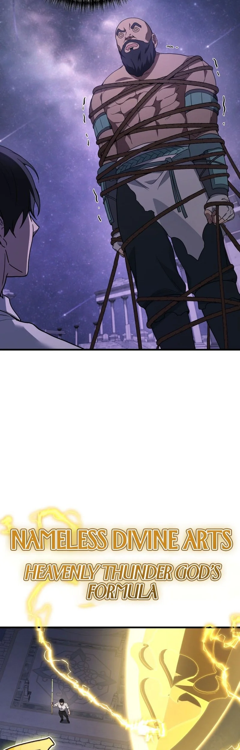 Martial God Regressed to Level 2 Chapter 114 Gambar 8