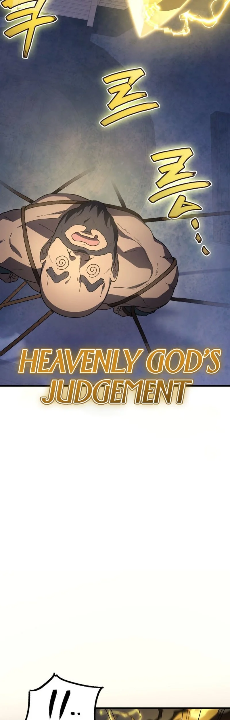 Martial God Regressed to Level 2 Chapter 114 Gambar 9