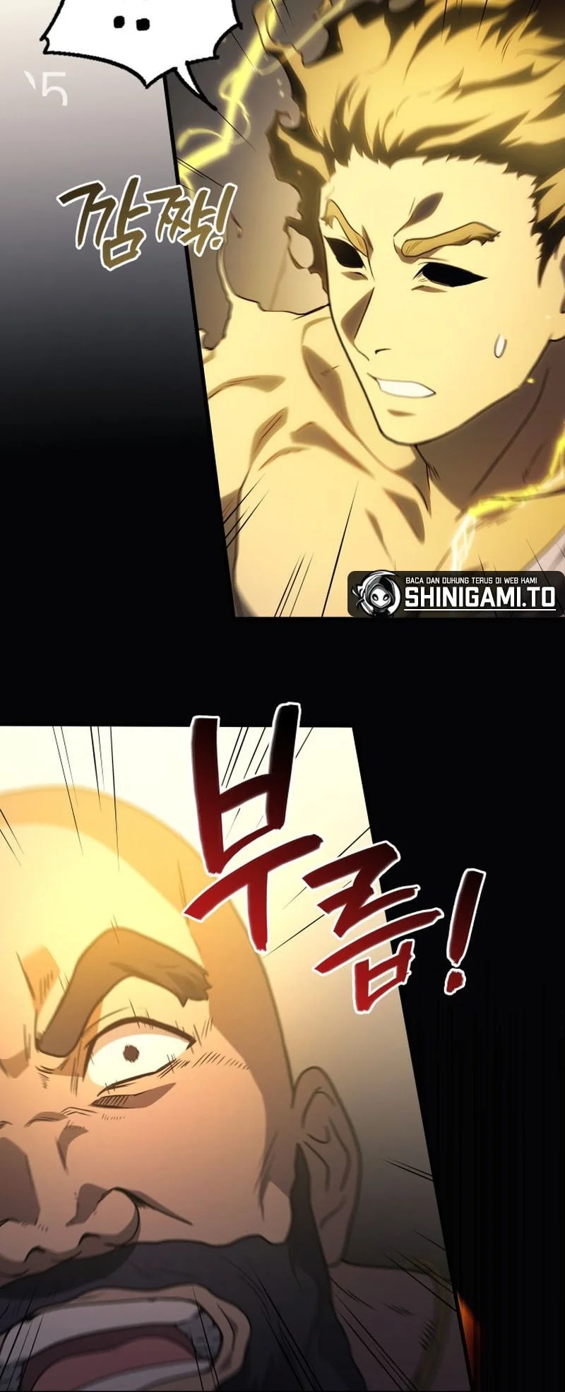 Martial God Regressed to Level 2 Chapter 114 Gambar 10