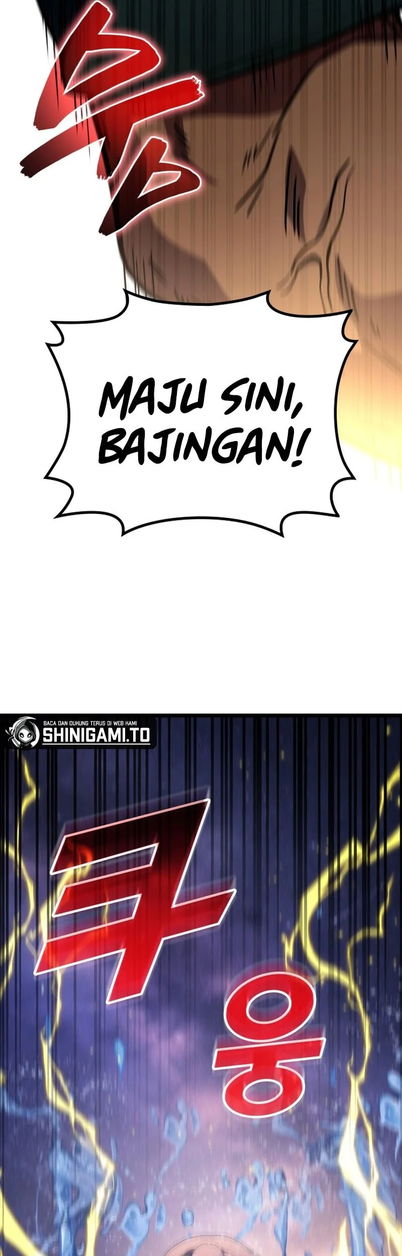 Martial God Regressed to Level 2 Chapter 114 Gambar 13