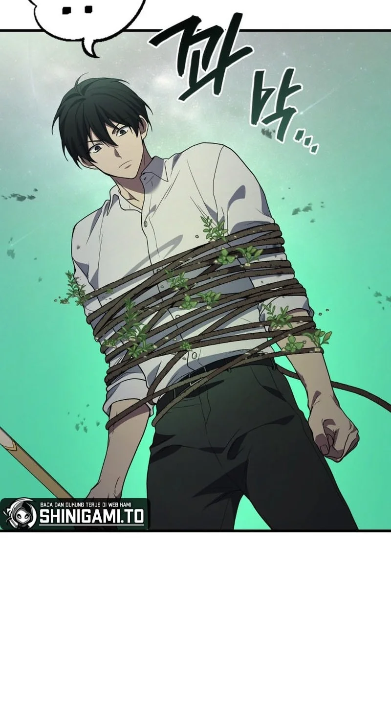 Martial God Regressed to Level 2 Chapter 114 Gambar 18