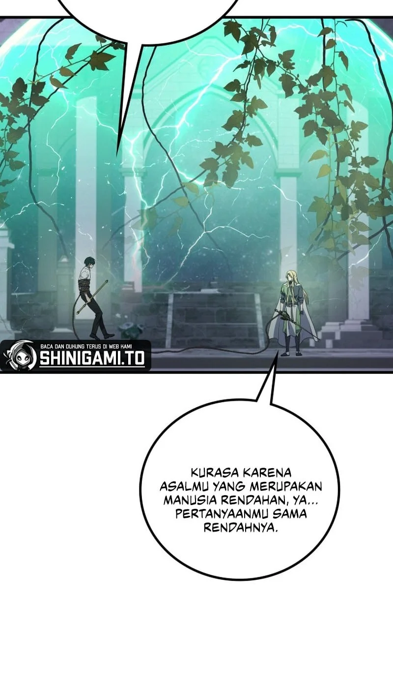 Martial God Regressed to Level 2 Chapter 114 Gambar 22