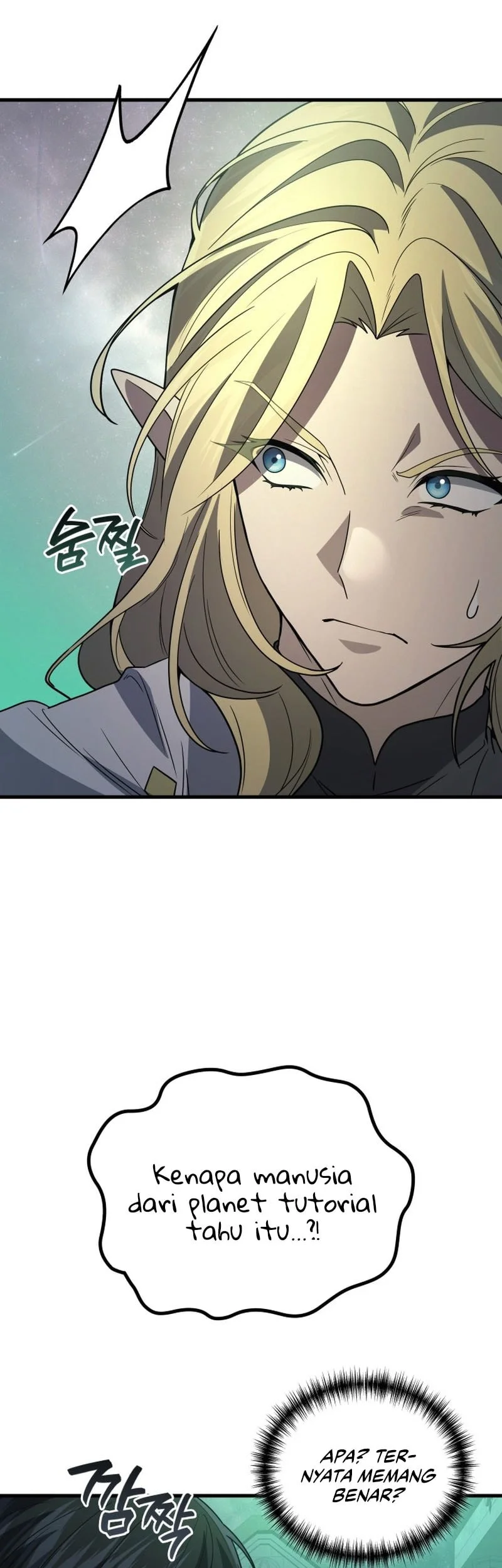 Martial God Regressed to Level 2 Chapter 114 Gambar 25