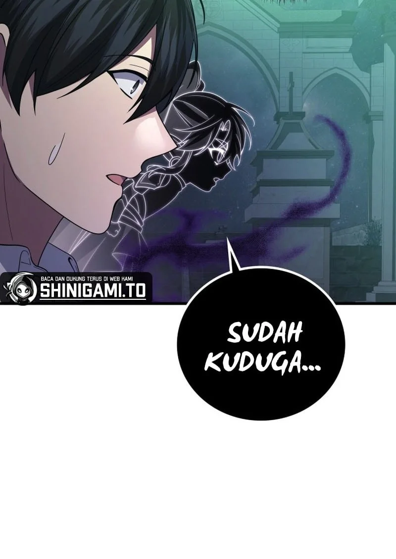 Martial God Regressed to Level 2 Chapter 114 Gambar 26