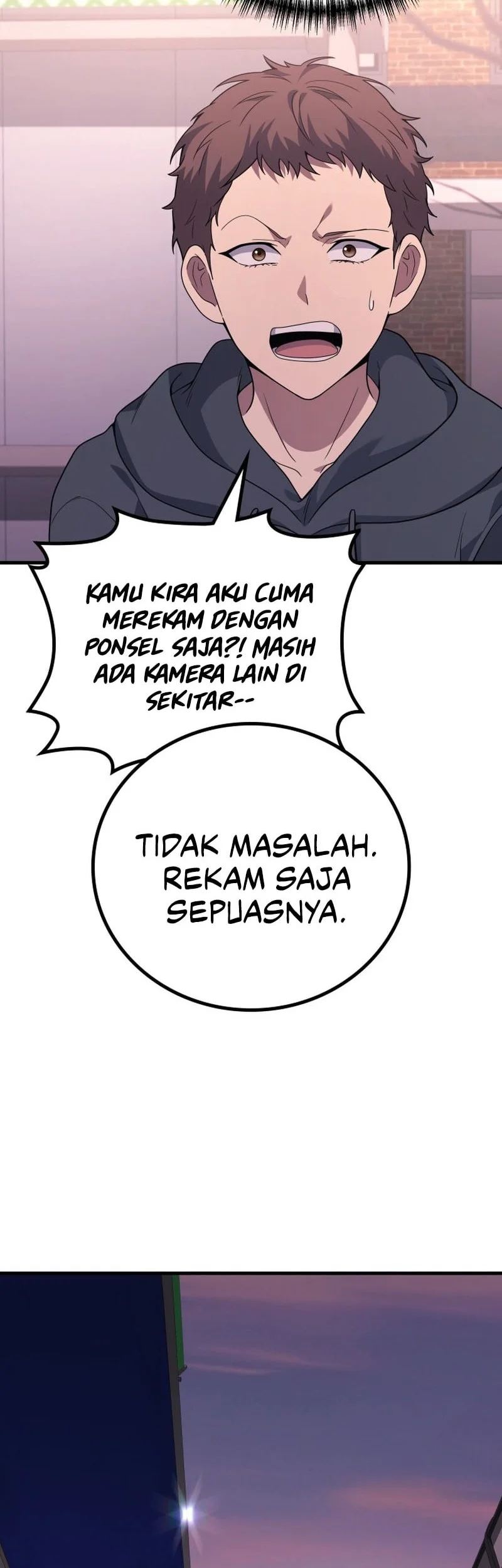 Martial God Regressed to Level 2 Chapter 115 Gambar 36