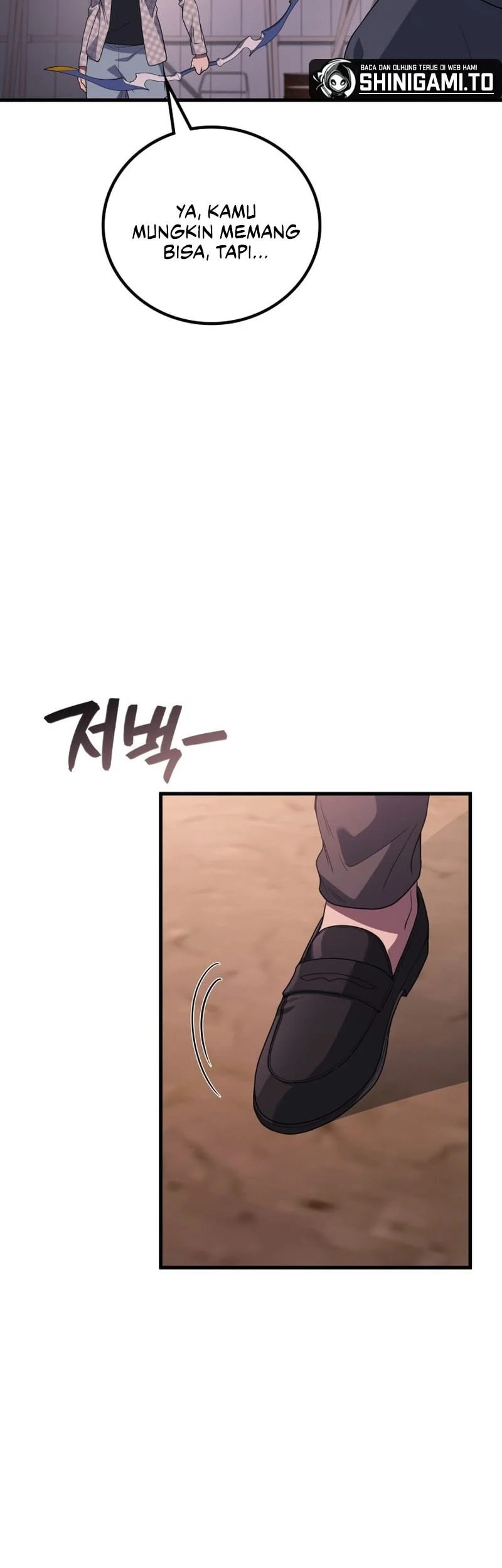 Martial God Regressed to Level 2 Chapter 115 Gambar 41
