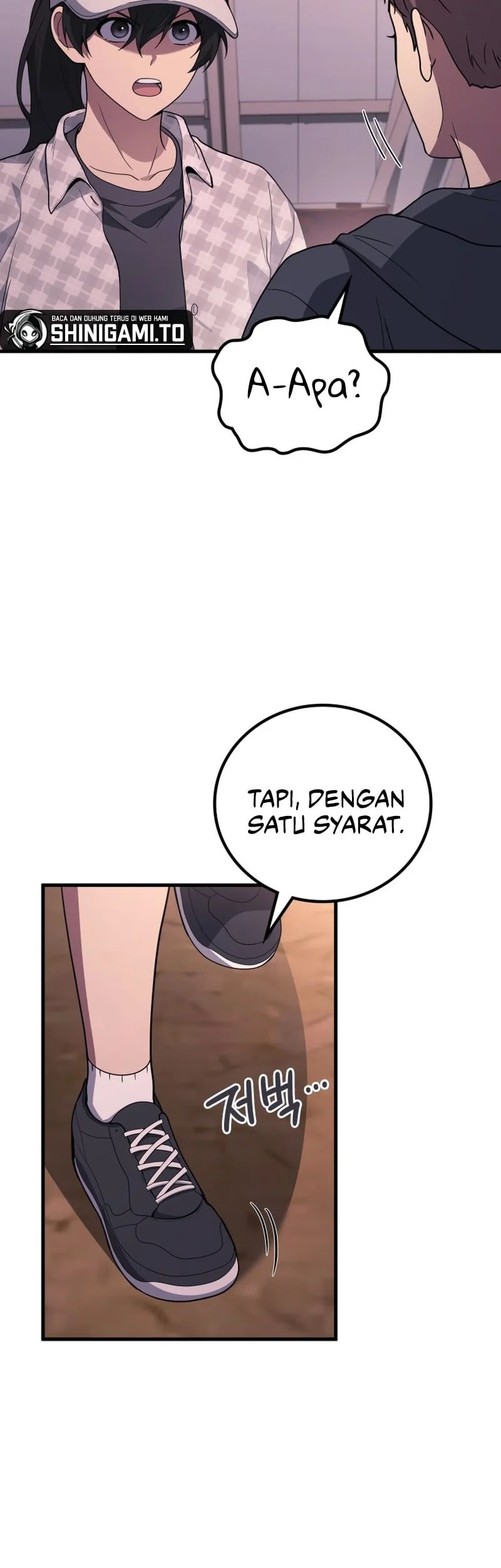 Martial God Regressed to Level 2 Chapter 115 Gambar 54