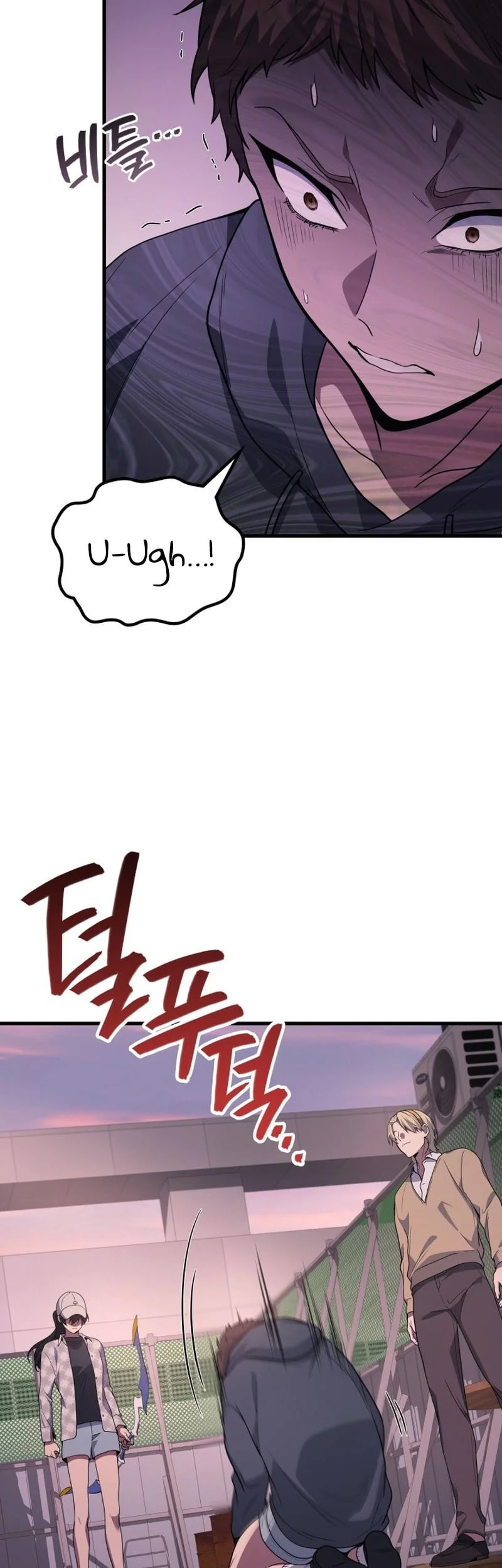 Martial God Regressed to Level 2 Chapter 115 Gambar 57