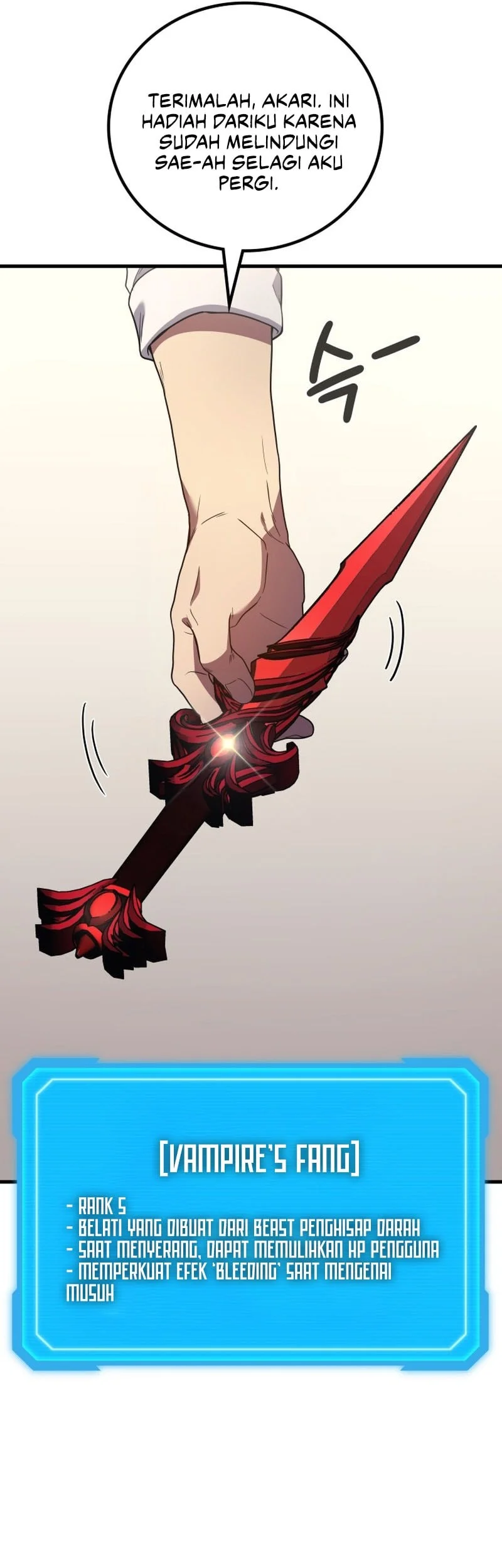 Martial God Regressed to Level 2 Chapter 115 Gambar 67