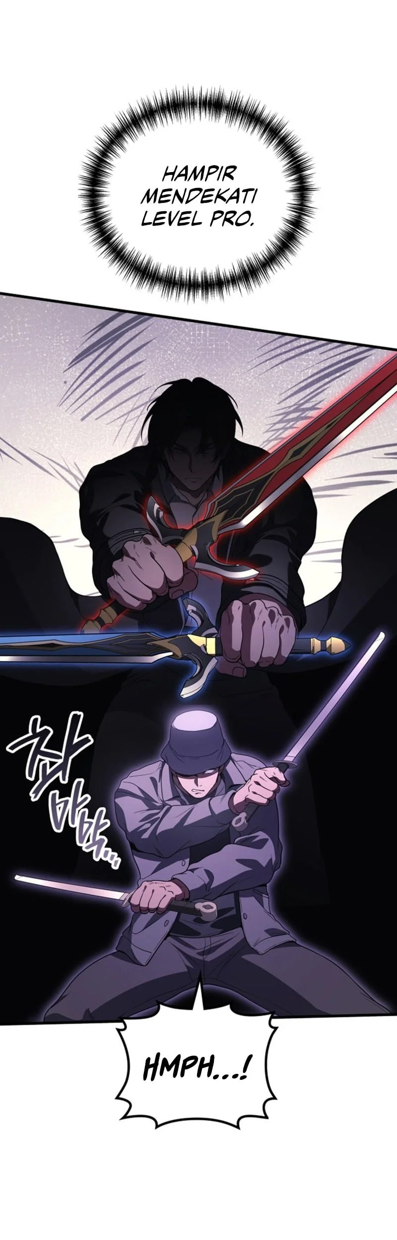 Martial God Regressed to Level 2 Chapter 115 Gambar 7