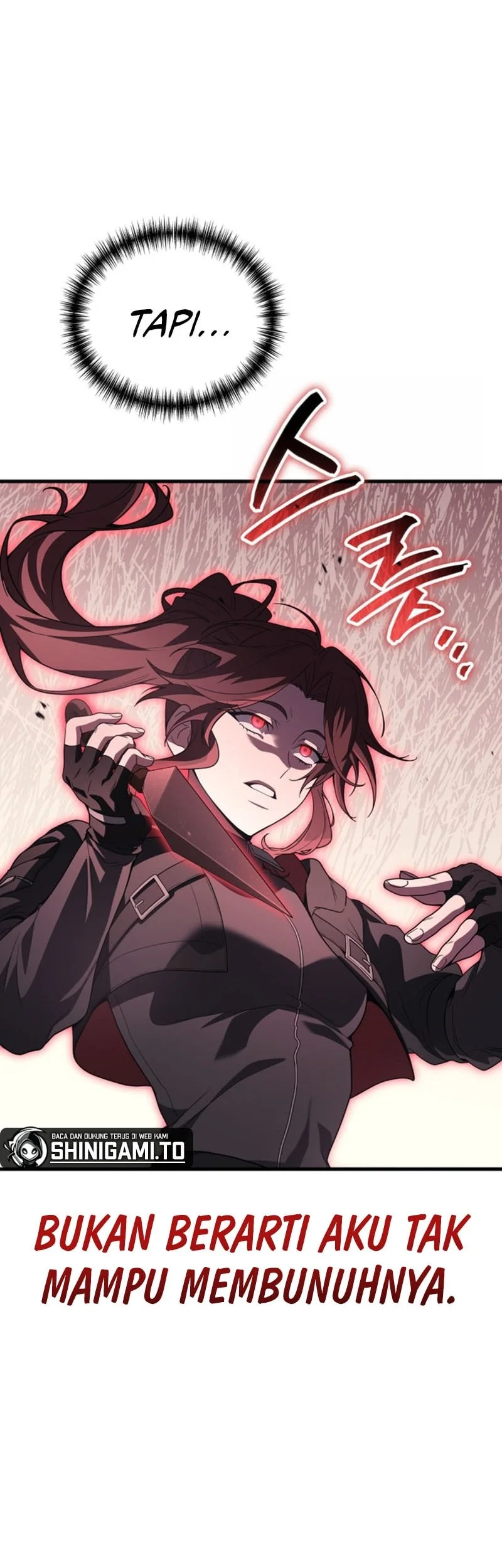 Martial God Regressed to Level 2 Chapter 115 Gambar 8