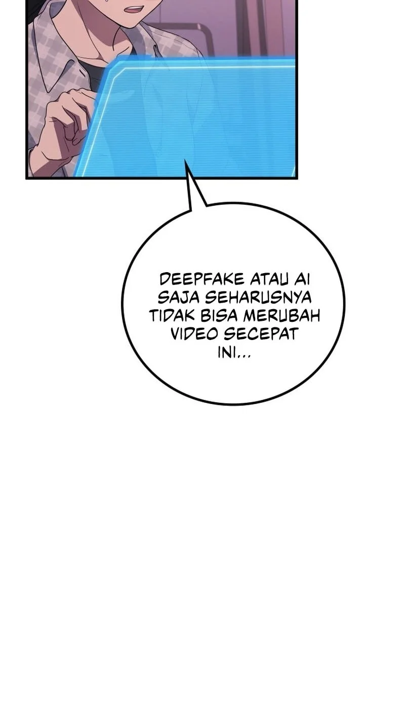 Martial God Regressed to Level 2 Chapter 115 Gambar 22