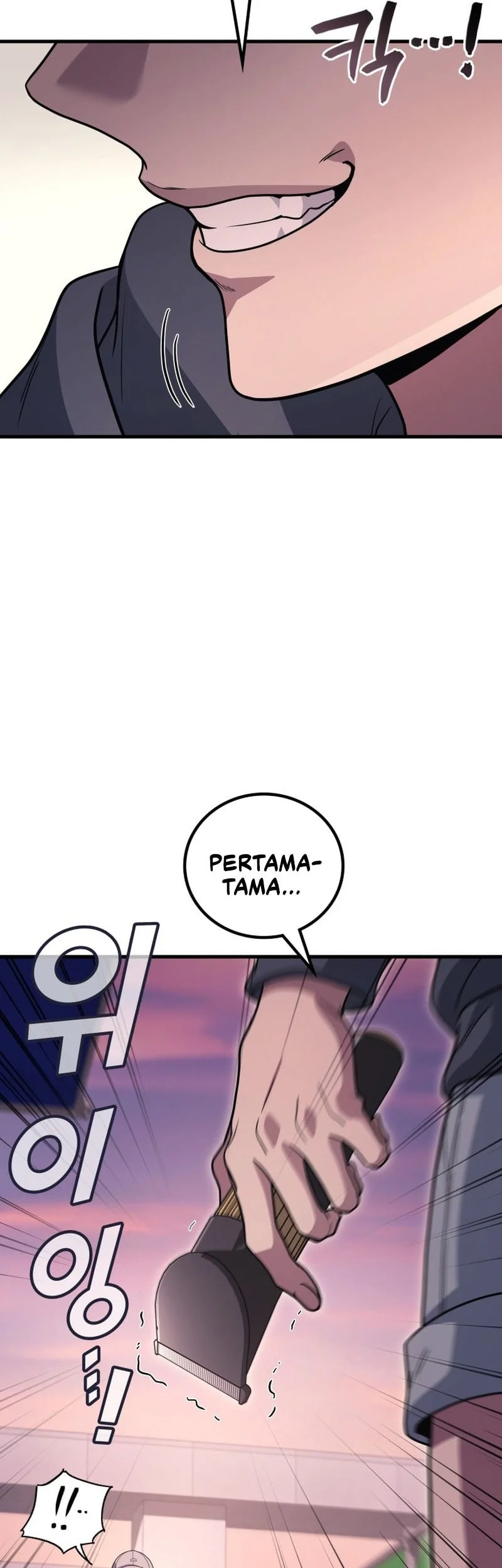 Martial God Regressed to Level 2 Chapter 115 Gambar 28