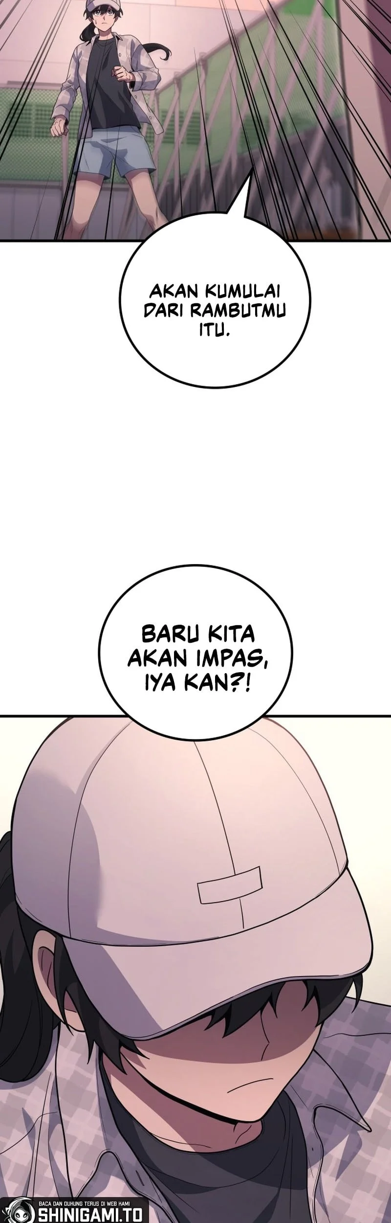 Martial God Regressed to Level 2 Chapter 115 Gambar 29