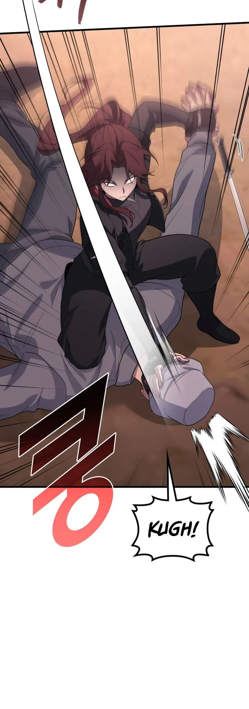 Martial God Regressed to Level 2 Chapter 115 Gambar 34
